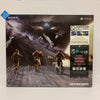Sony PlayStation 4 500GB Limited Edition Console ( Destiny The Taken King Bundle ) - (PS4) PlayStation 4 Consoles Sony   