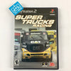 Super Trucks Racing - (PS2) PlayStation 2 [Pre-Owned] Video Games XS Games   