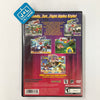 Street Fighter Alpha Anthology - (PS2) PlayStation 2 [Pre-Owned] Video Games Capcom   