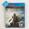Assassin's Creed The Ezio Collection - (PS4) PlayStation 4 [Pre-Owned] Video Games Ubisoft   
