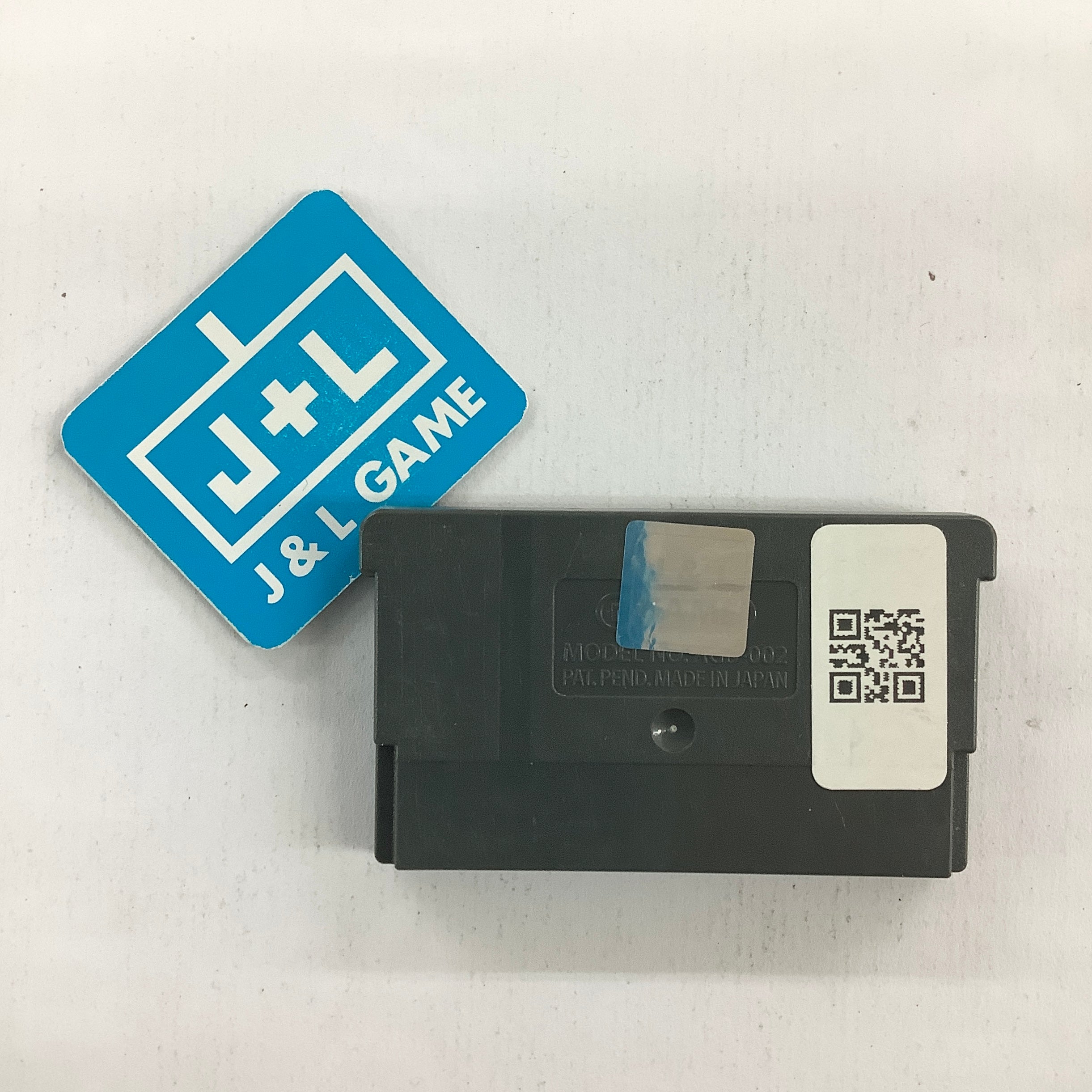 サケ　プレシャスメモリーズ　　ポイント Pink Panther Pinkadelic Pursuit - (GBA) Game Boy Advance [Pre