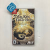 The Cruel King and the Great Hero: Storybook Edition - (NSW) Nintendo Switch [UNBOXING] Video Games NIS America   