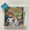 HomeTown Story - Nintendo 3DS Video Games Natsume   