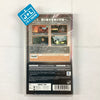 Phantasy Star Portable (Japanese Sub) - Sony PSP [Pre-Owned] (Asia Import) Video Games Sega   