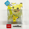 Pichu (Super Smash Bros. series) - Nintendo Switch Amiibo Amiibo Nintendo   