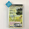 Metal Gear Solid: Peace Walker - Sony PSP [Pre-Owned] Video Games Konami   