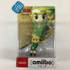 Toon Link (The Legend of Zelda: Wind Waker) - Nintendo WiiU Amiibo (Japanese Import) Amiibo Nintendo   