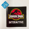 Jurassic Park Interactive - 3DO Interactive Multiplayer  [Pre-Owned] Video Games Universal Interactive   