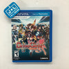 Drive Girls - (PSV) PlayStation Vita [Pre-Owned] Video Games Aksys Games   