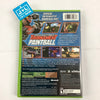 Greg Hastings' Tournament Paintball - (XB) Xbox [Pre-Owned] Video Games Activision   