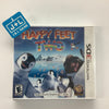 Happy Feet Two - Nintendo 3DS Video Games Warner Bros. Interactive Entertainment   