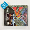 Vs. - (PS1) PlayStation 1 [Pre-Owned] Video Games THQ   