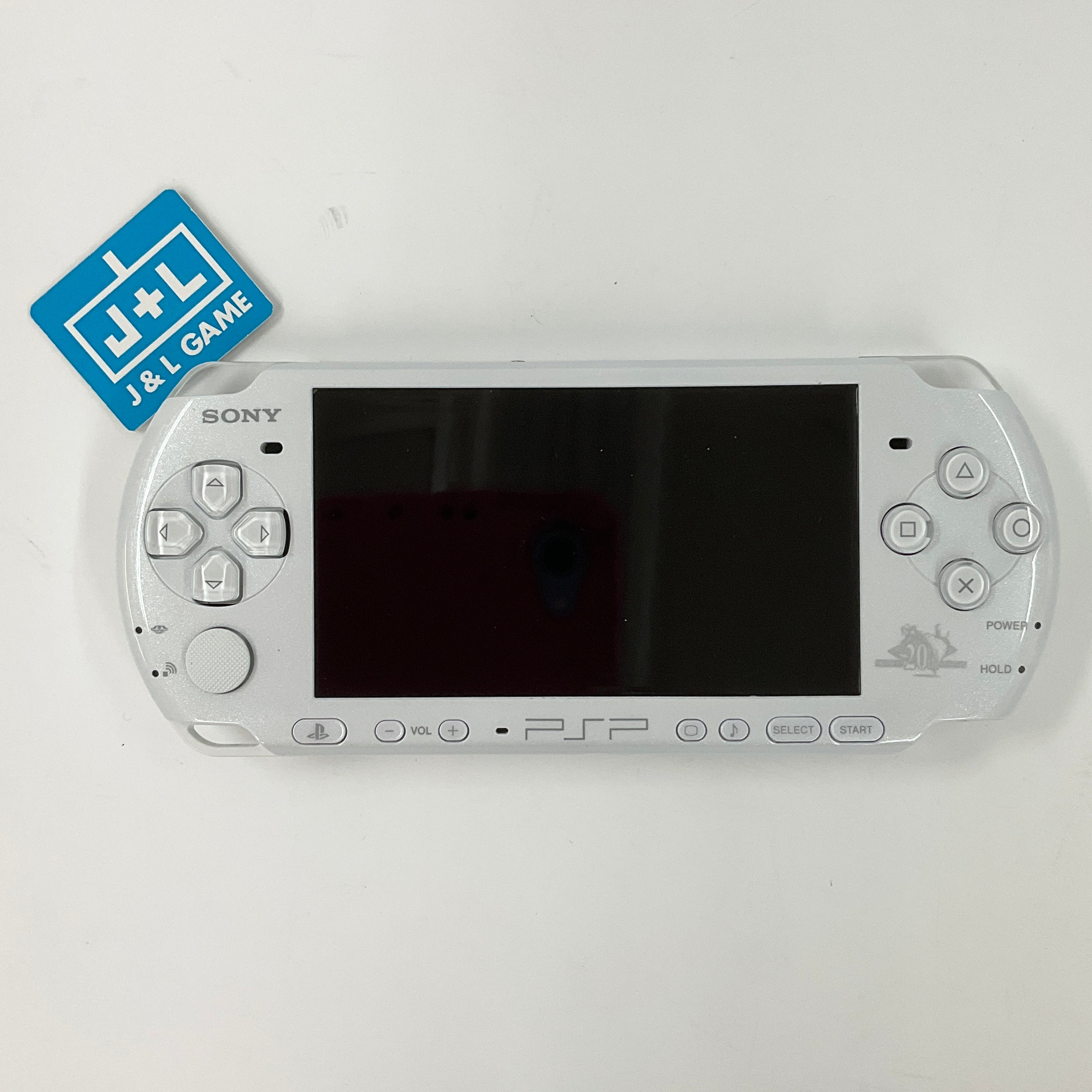 Sony PlayStation Portable 3000 Console (Dissidia Final Fantasy Bundle) - (PSP) PlayStation Portable [Pre-Owned] (Japanese Import) Consoles Sega   