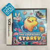 The Legendary Starfy - (NDS) Nintendo DS Video Games Nintendo   