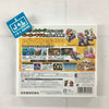 Mario & Luigi RPG Paper Mario MIX - Nintendo 3DS [Pre-Owned] (Japanese Import) Video Games Nintendo   