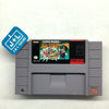 Super Mario All-Stars - (SNES) Super Nintendo  [Pre-Owned] Video Games Nintendo   