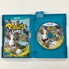 Rabbids Land - Nintendo Wii U [Pre-Owned] Video Games Ubisoft   