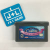 Disney's Cinderella: Magical Dreams - (GBA) Game Boy Advance [Pre-Owned] Video Games Buena Vista Interactive   