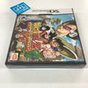 Dragon Ball Z: Attack of the Saiyans - (NDS) Nintendo DS Video Games Namco Bandai Games   