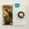 Warhammer: Battle for Atluma - Sony PSP [Pre-Owned] Video Games Namco Bandai Games   