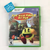 PAC-MAN World Re-PAC - (XSX) Xbox Series X [UNBOXING] Video Games BANDAI NAMCO Entertainment   