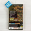 Mortal Kombat: Unchained (Greatest Hits) - SONY PSP [Pre-Owned] Video Games Midway   