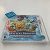 Pokemon Mystery Dungeon: Gates to Infinity - Nintendo 3DS (World Edition) Video Games Nintendo   