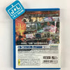 Tokyo Xanadu - (PSV) PlayStation Vita [Pre-Owned] (Japanese Import) Video Games Falcom   