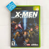 X-Men: Next Dimension - (XB) Xbox [Pre-Owned] Video Games Activision   