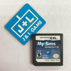 MySims Agents - (NDS) Nintendo DS [Pre-Owned] Video Games Electronic Arts   