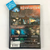 Red Faction - (PS2) PlayStation 2 [Pre-Owned] Video Games THQ   