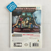 LEGO Harry Potter: Years 5-7 - Nintendo Wii [Pre-Owned] Video Games WB Games   