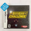 Retro Game Challenge - (NDS) Nintendo DS [Pre-Owned] Video Games XSEED Games   