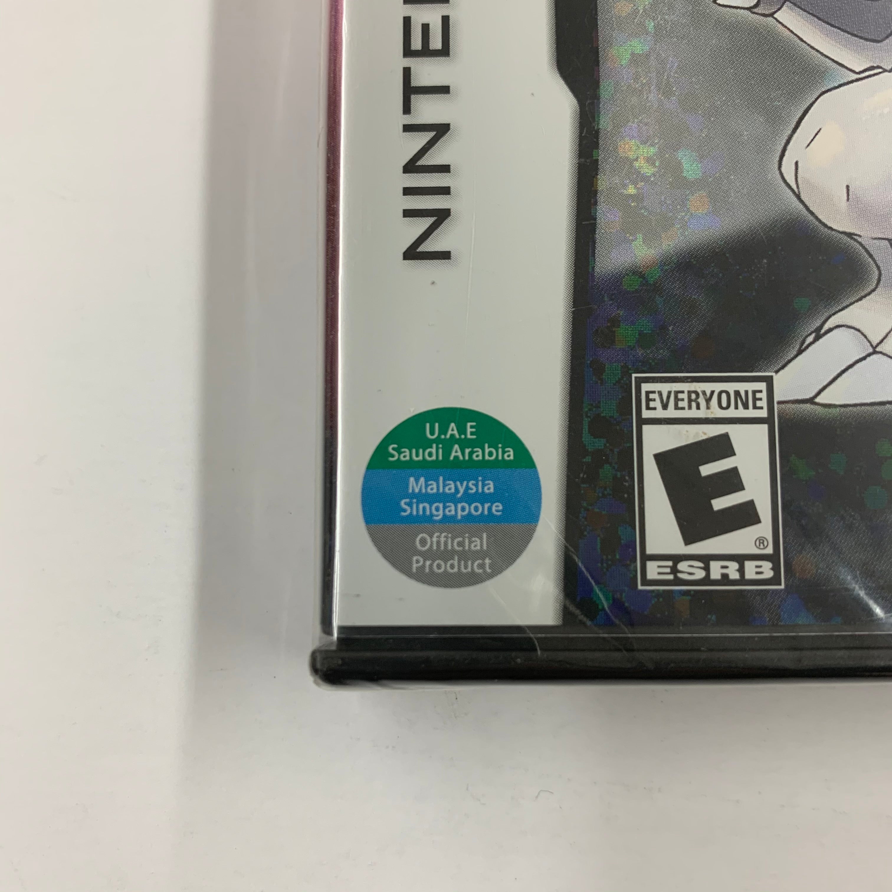Pokemon Pearl Version - (NDS) Nintendo DS (World Edition) Video Games Nintendo   