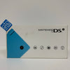Nintendo DSi Console (Blue) - NDS Consoles Nintendo   