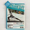 Batman Arkham City: Armored Edition - Nintendo Wii U [Pre-Owned] Video Games WB Games   