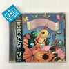 Miss Spider's Tea Party - (PS1) PlayStation 1 [Pre-Owned] Video Games Simon & Schuster   