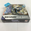 Silent Scope - (GBA) Game Boy Advance Video Games Konami   