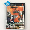 MX 2002 featuring Ricky Carmichael - (PS2) PlayStation 2 [Pre-Owned] Video Games THQ   