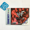 WWF Attitude - (GBC) Game Boy Color [Pre-Owned] Video Games Acclaim   