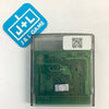 Boarder Zone - (GBC) Game Boy Color [Pre-Owned] Video Games Infogrames   