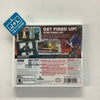 Sonic Boom: Fire & Ice - Nintendo 3DS Video Games Sega   
