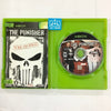 The Punisher - (XB) Xbox [Pre-Owned] Video Games THQ   