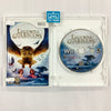 Legend of the Guardians: The Owls of Ga'Hoole - Nintendo Wii [Pre-Owned] Video Games Warner Bros. Interactive Entertainment   