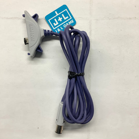 Nintendo GameCube Link Cable - (GBA) Game Boy Advance - (GC) GameCube [Pre-Owned] Accessories Nintendo   