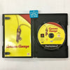 Curious George - (PS2) PlayStation 2 [Pre-Owned] (Asia Import) Video Games Namco   
