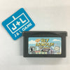 Hey Arnold! The Movie - (GBA) Game Boy Advance [Pre-Owned] Video Games THQ   