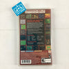 Namco Museum Battle Collection (Greatest Hits) - Sony PSP Video Games Namco Bandai Games   
