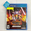 Dragon Ball: The Breakers (Special Edition) - (PS4) PlayStation 4 [UNBOXING] Video Games BANDAI NAMCO Entertainment   