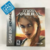 Lara Croft - Tomb Raider: Legend - (GBA) Game Boy Advance Video Games Eidos Interactive   